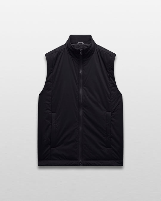Nylon Ripstop Signal Vest
