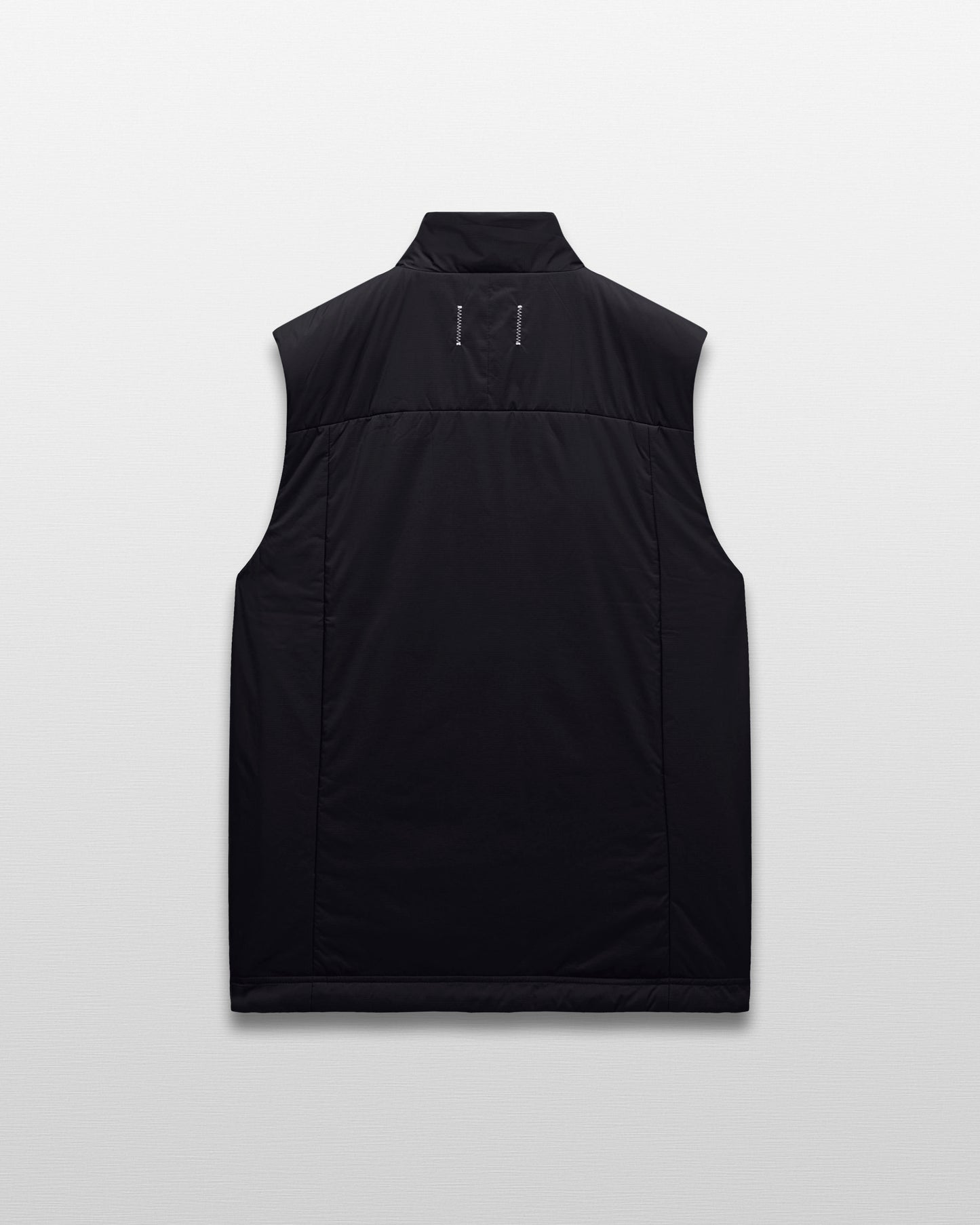 Nylon Ripstop Signal Vest