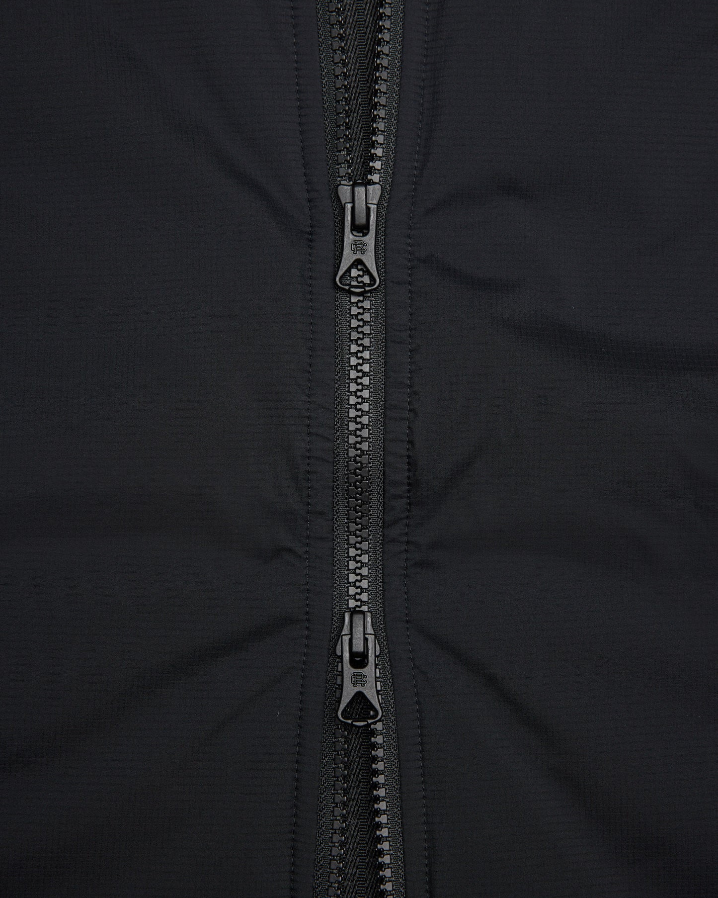 Nylon Ripstop Signal Vest