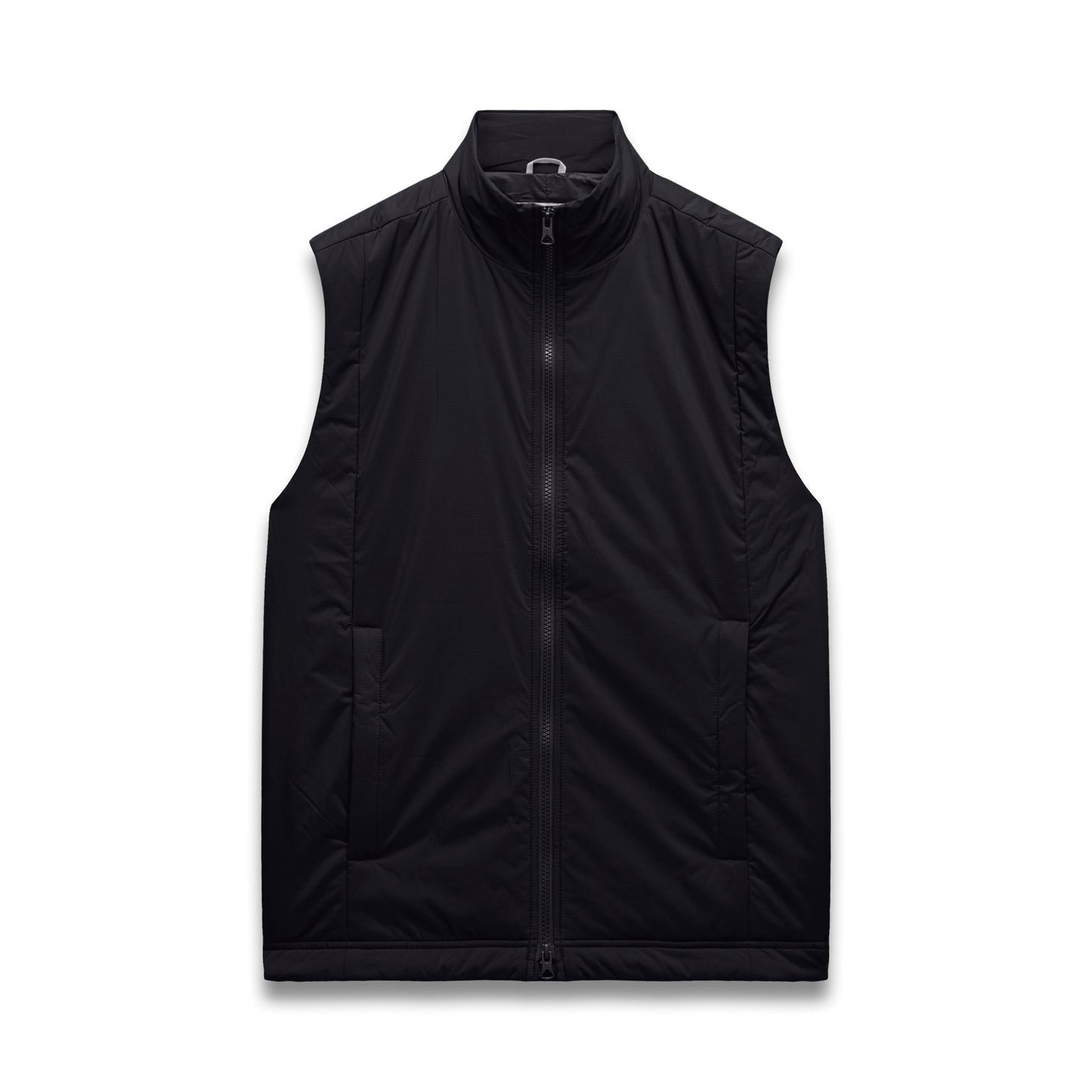 Nylon Ripstop Signal Vest