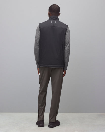 Nylon Ripstop Signal Vest