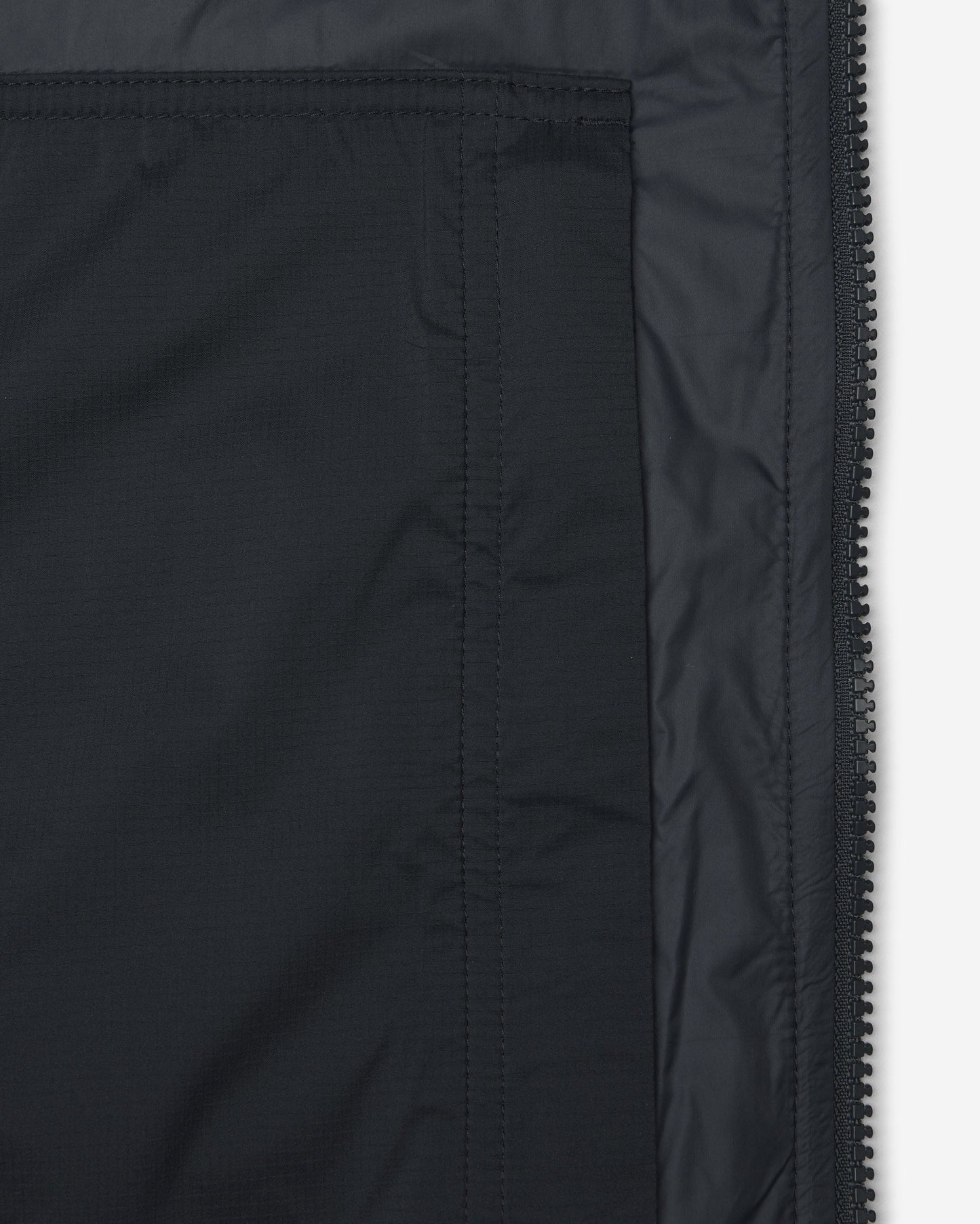 Nylon Ripstop Signal Hooded Jacket