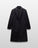 Wool Cashmere Maestro Coat