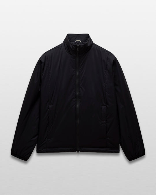 Nylon Ripstop Signal Jacket