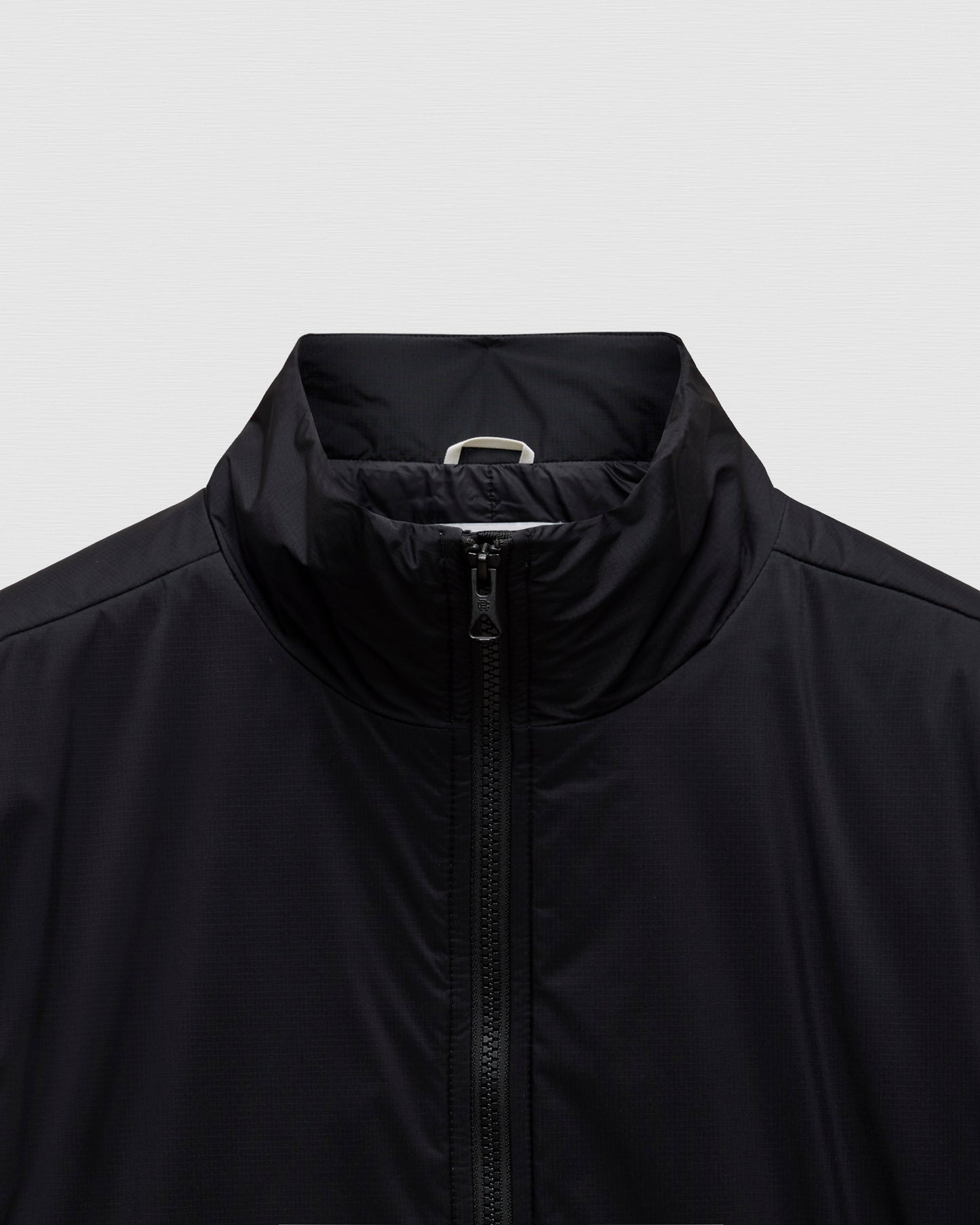 Nylon Ripstop Signal Jacket