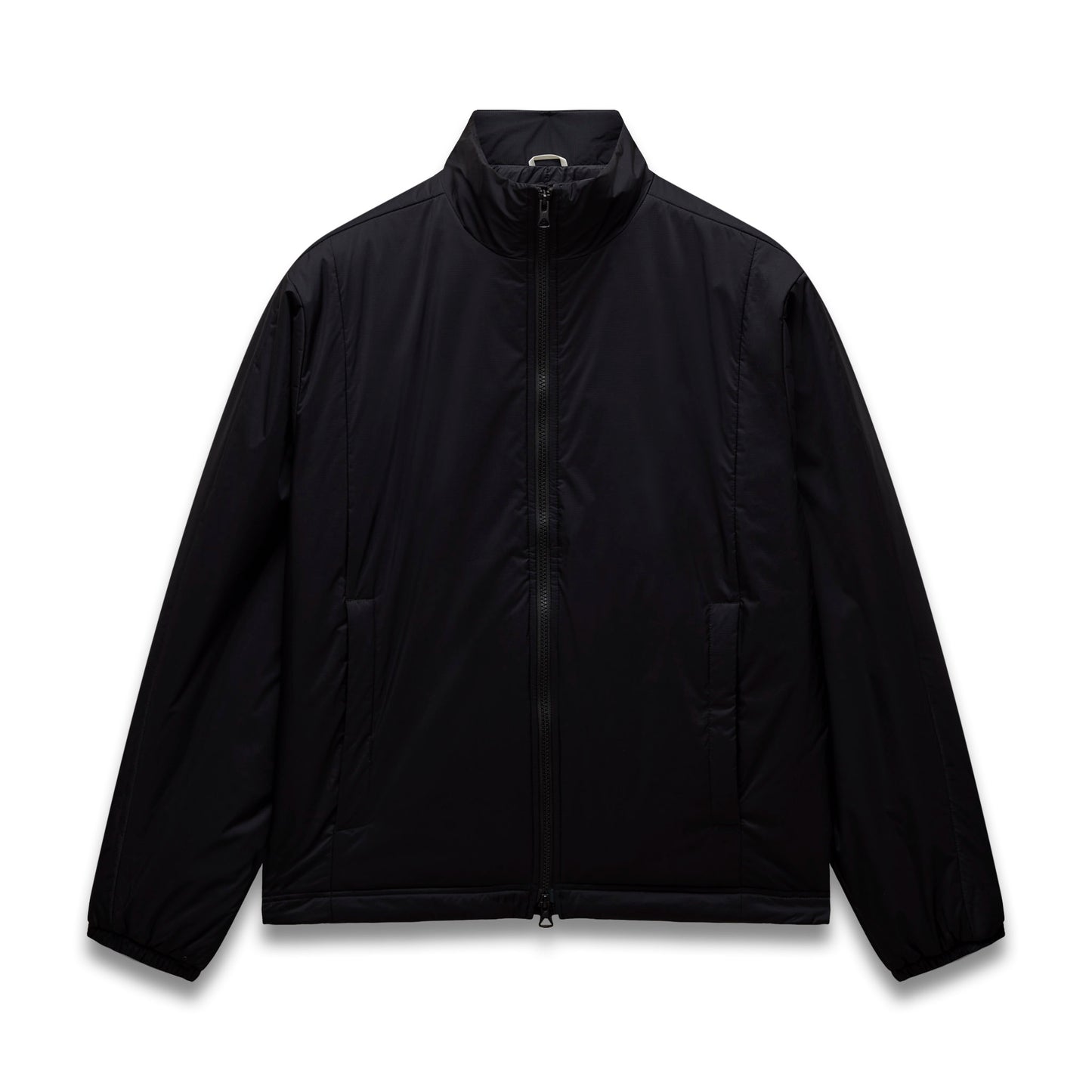 Nylon Ripstop Signal Jacket