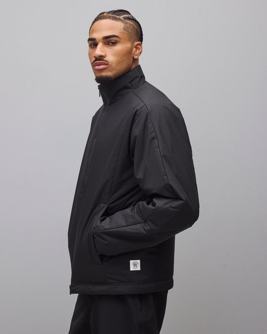 Nylon Ripstop Signal Jacket