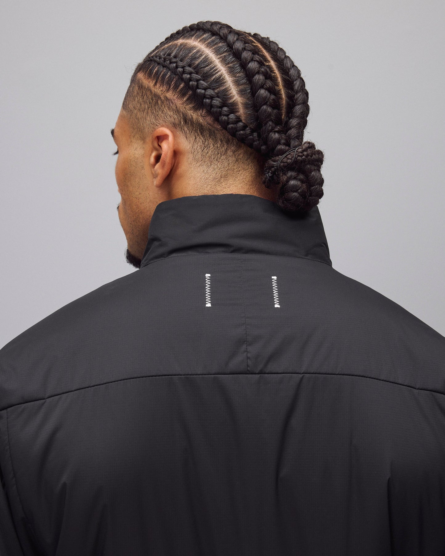 Nylon Ripstop Signal Jacket