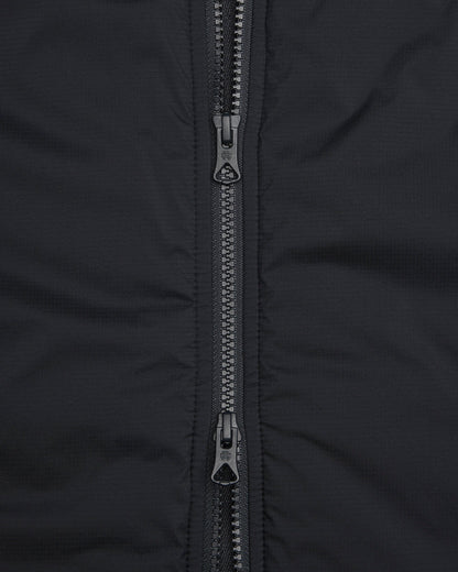 Nylon Ripstop Signal Jacket