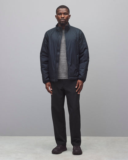 Nylon Ripstop Signal Jacket