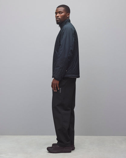Nylon Ripstop Signal Jacket
