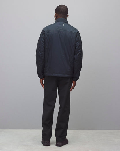 Nylon Ripstop Signal Jacket