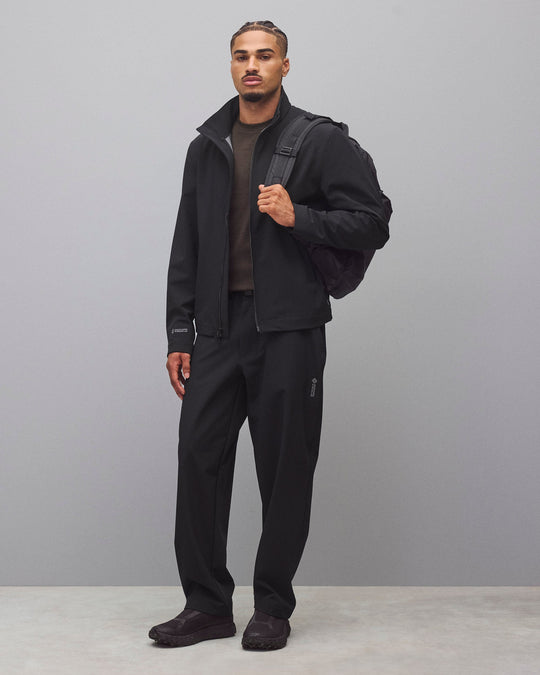 Gore-Tex® Windstopper Pivot Jacket