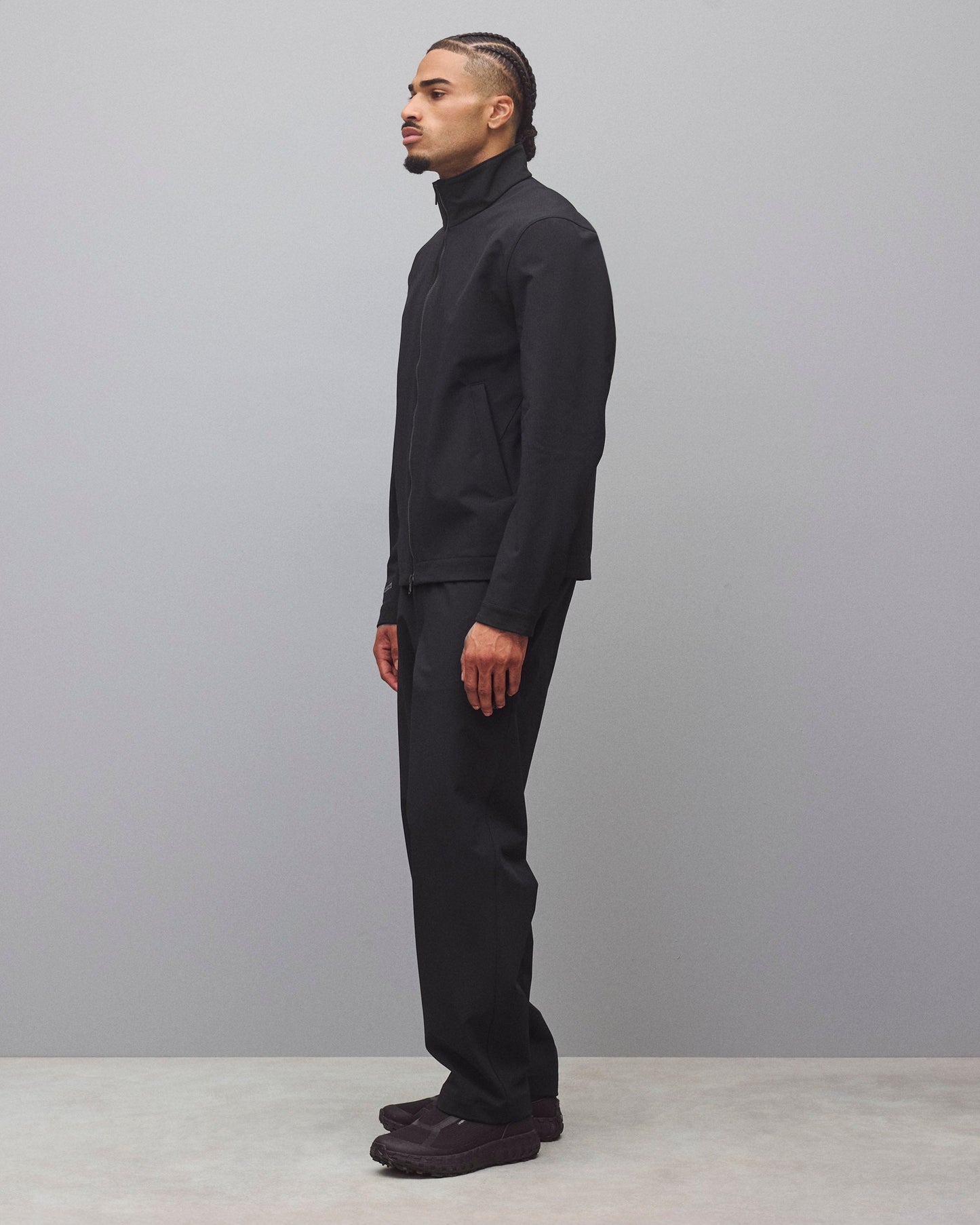 Gore-Tex Windstopper Pivot Jacket