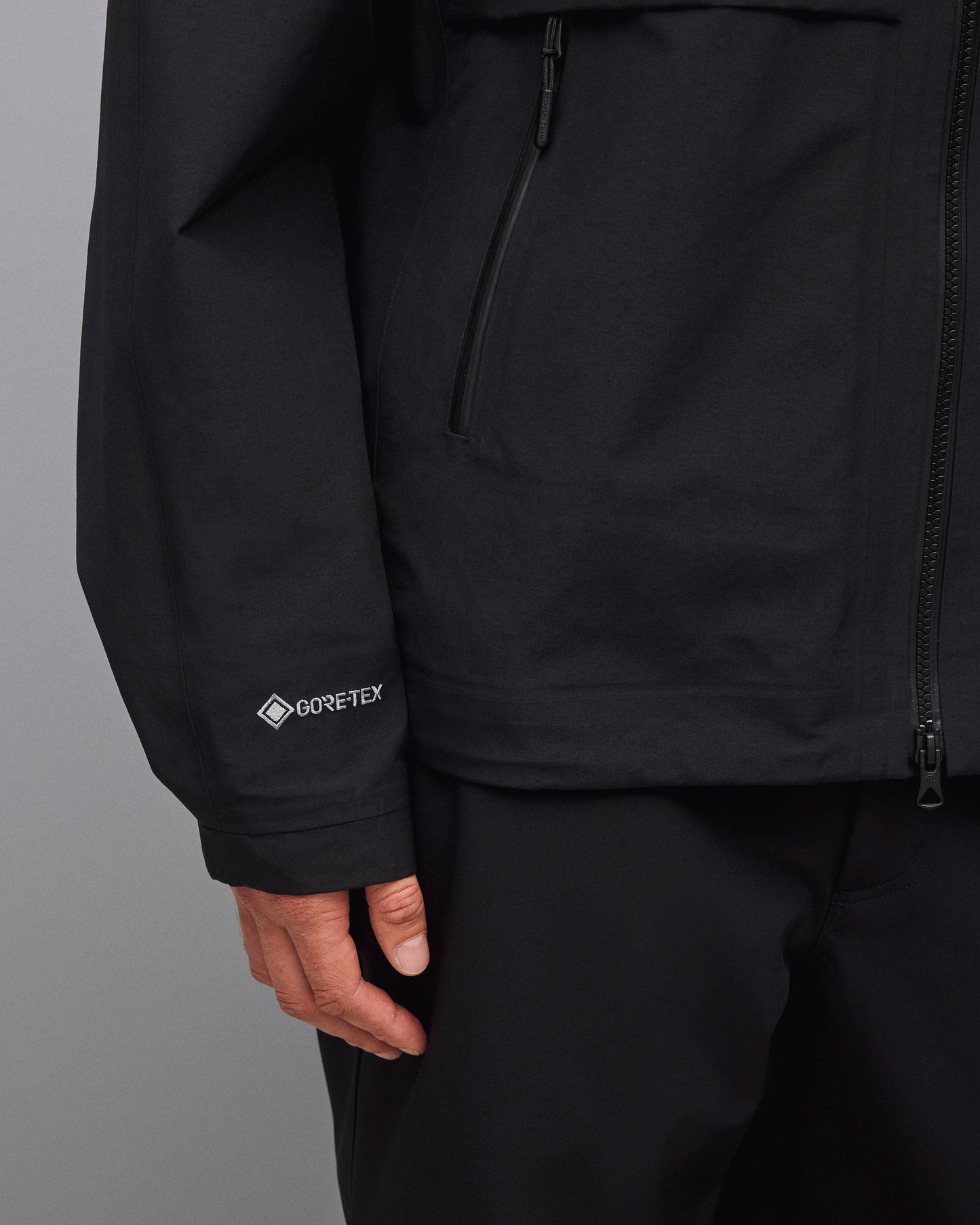 Gore-Tex® Waterproof Rival Jacket