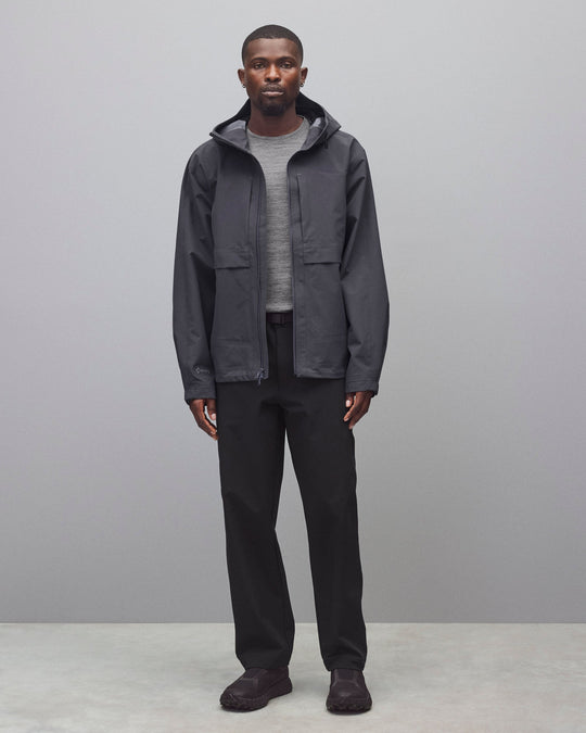 Gore-Tex® Waterproof Rival Jacket