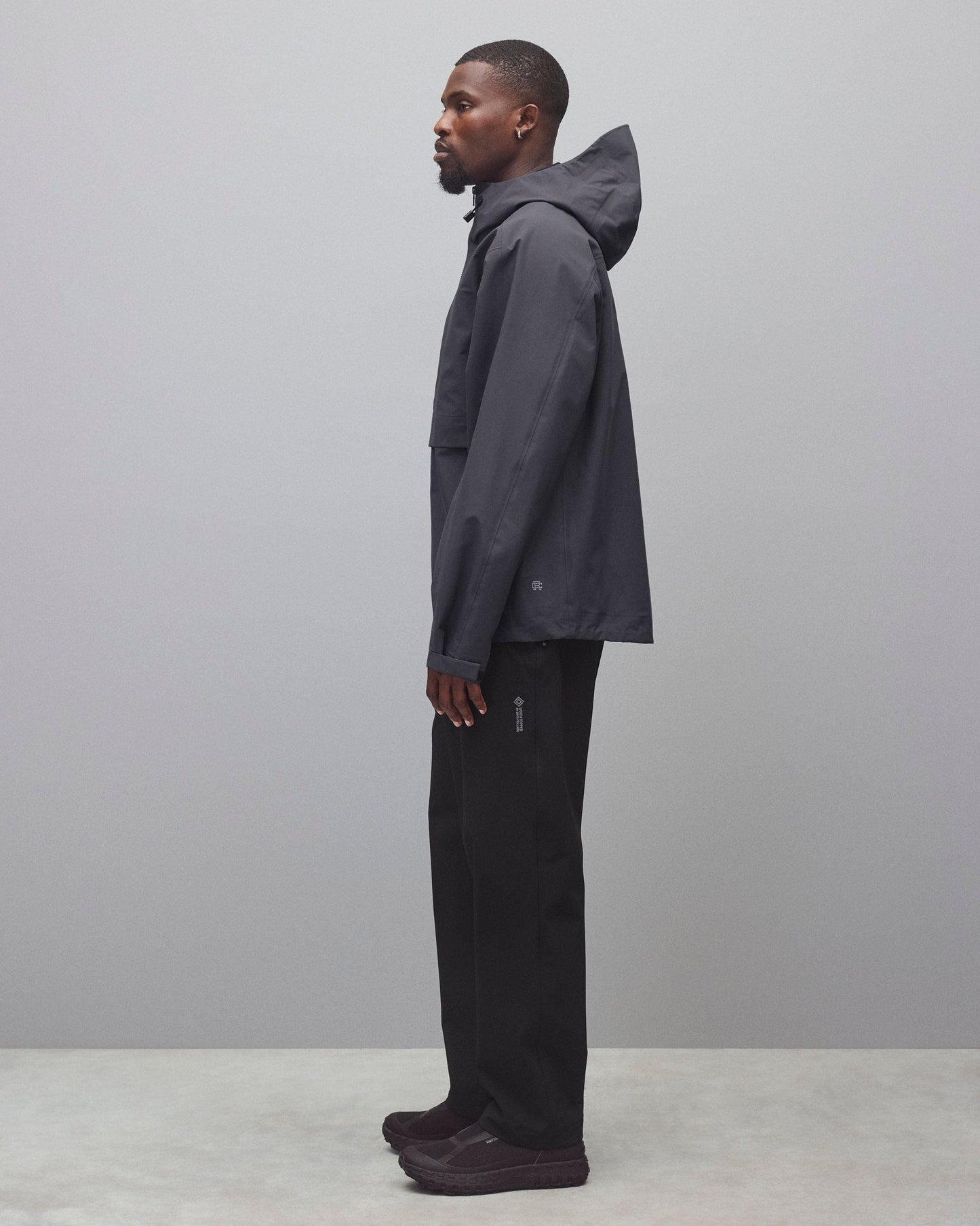 Gore-Tex® Waterproof Rival Jacket