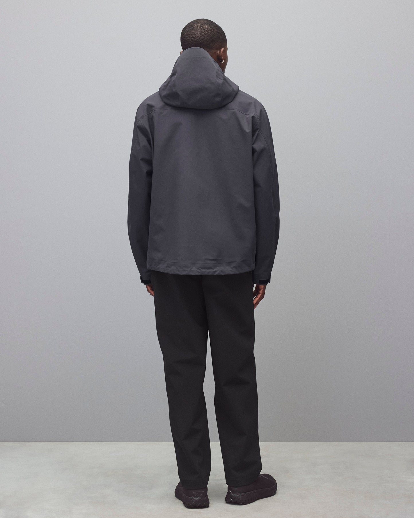 Gore-Tex® Waterproof Rival Jacket