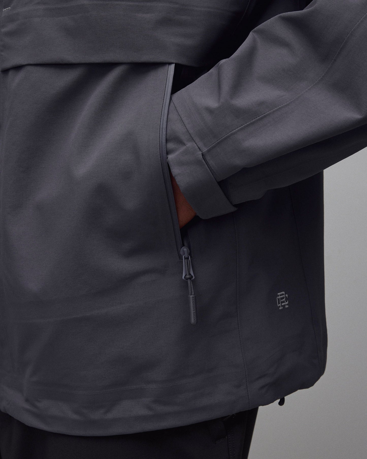 Gore-Tex® Waterproof Rival Jacket