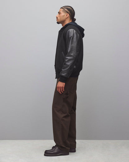 Wool Cashmere Award Jacket