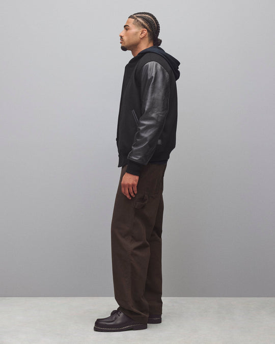 Wool Cashmere Award Jacket