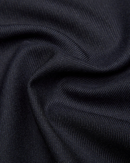 Wool Twill Venue Jacket