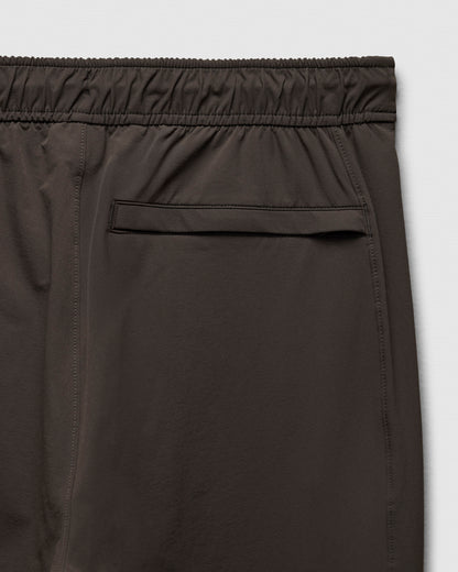 Nylon Oxford Team Standard Pant