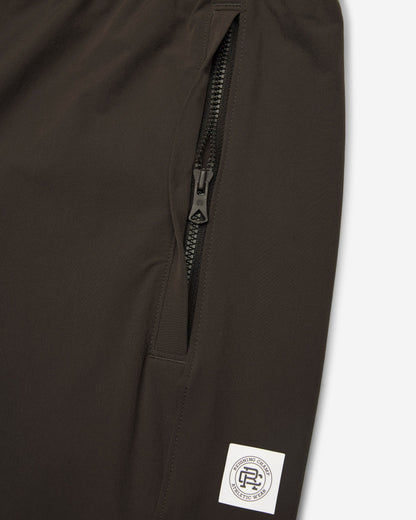 Nylon Oxford Team Standard Pant