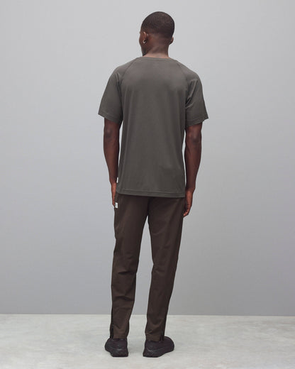 Nylon Oxford Team Standard Pant