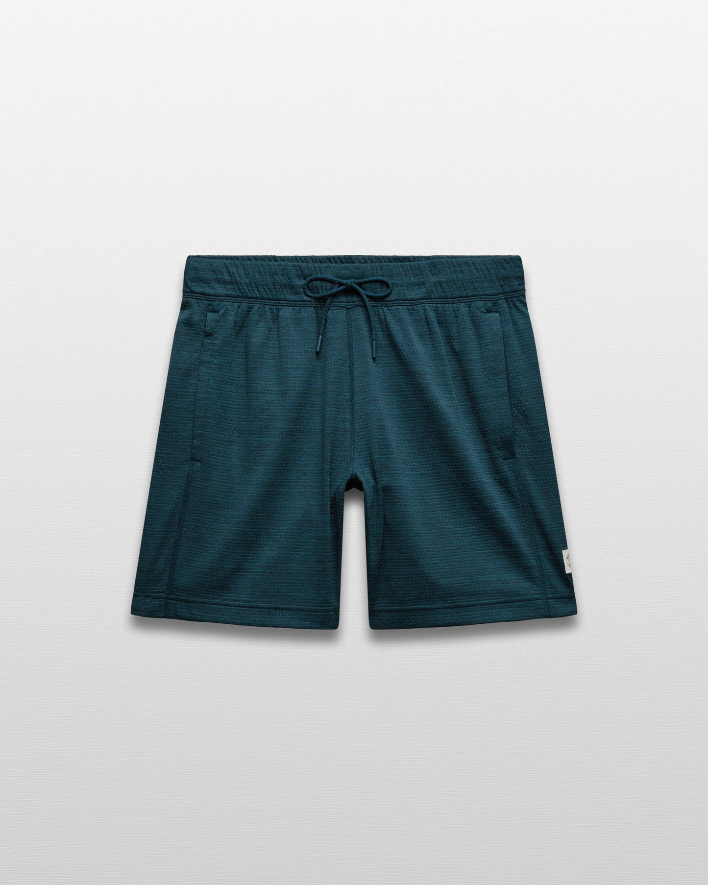 Solotex Mesh Tiebreak Standard Short 7"