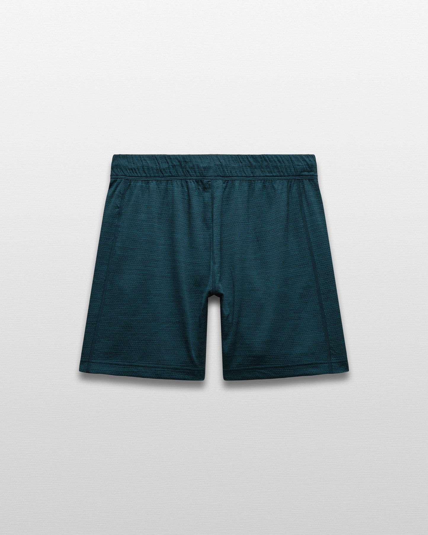 Solotex Mesh Tiebreak Standard Short 7"