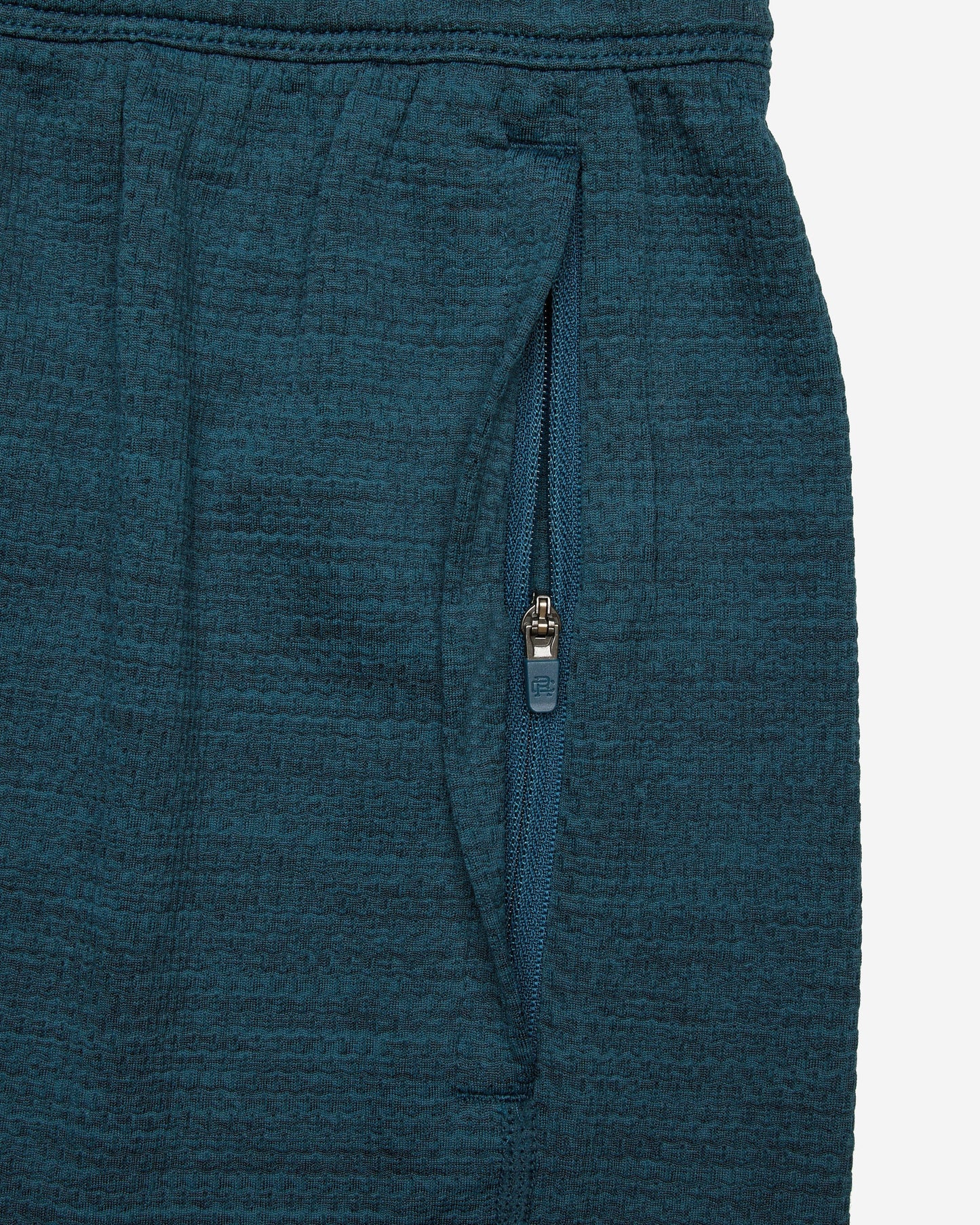 Solotex Mesh Tiebreak Standard Short 7"