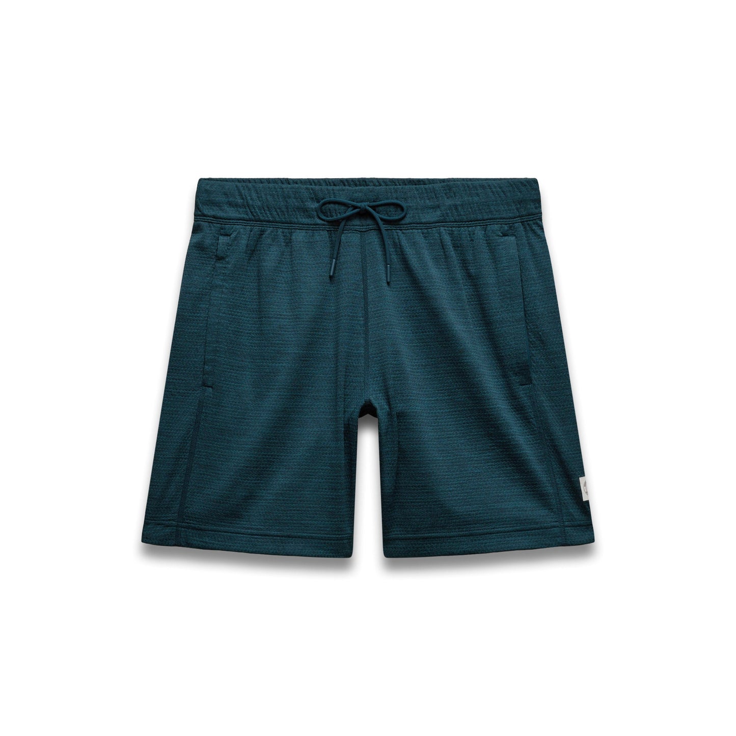 Solotex Mesh Tiebreak Standard Short 7"