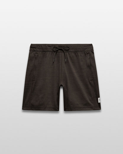 Solotex Mesh Tiebreak Standard Short 7"