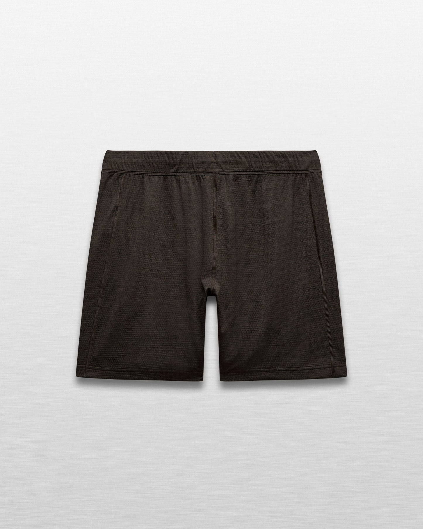 Solotex Mesh Tiebreak Standard Short 7"