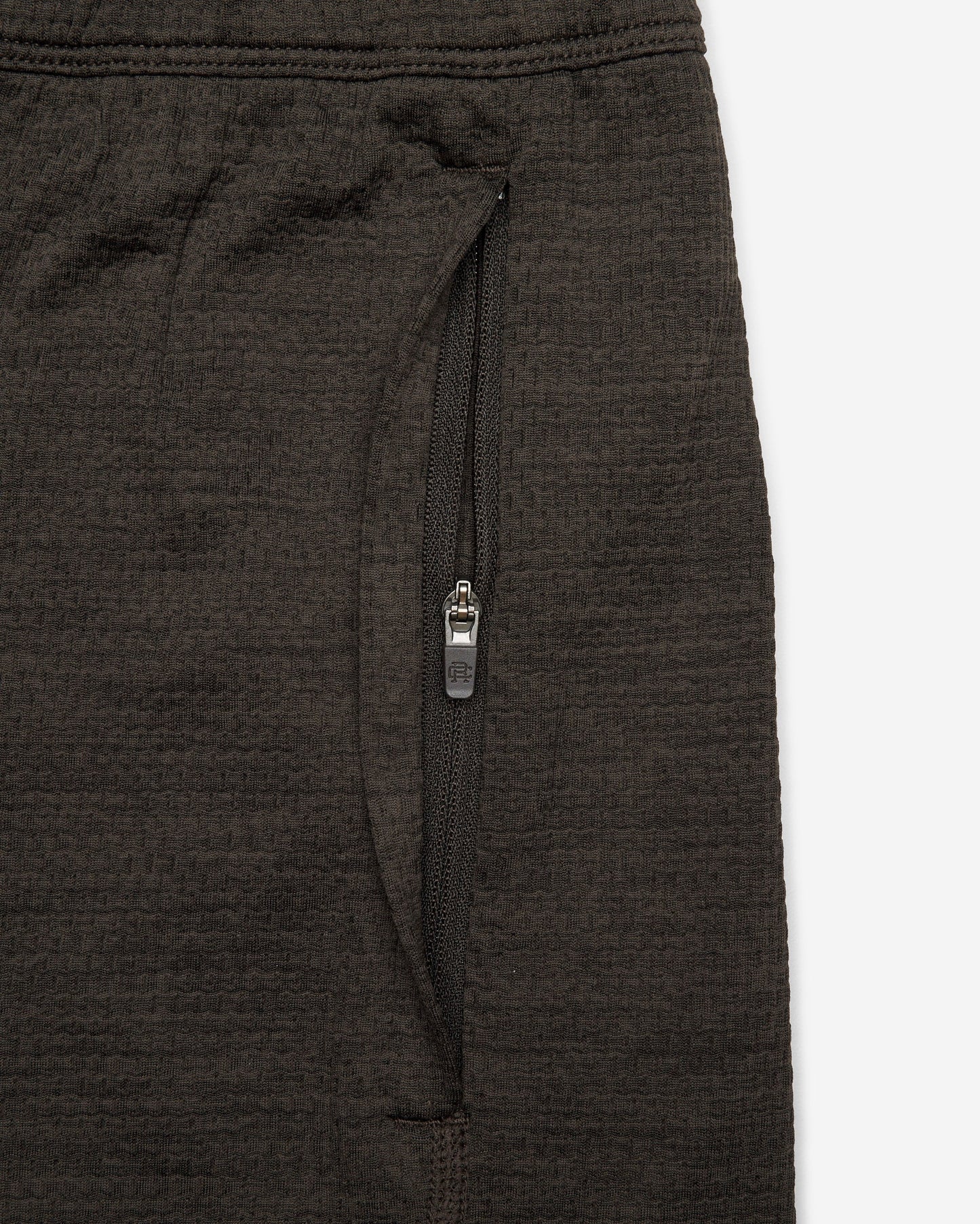 Solotex Mesh Tiebreak Standard Short 7"