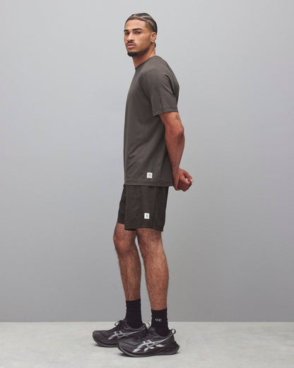 Solotex Mesh Tiebreak Standard Short 7"