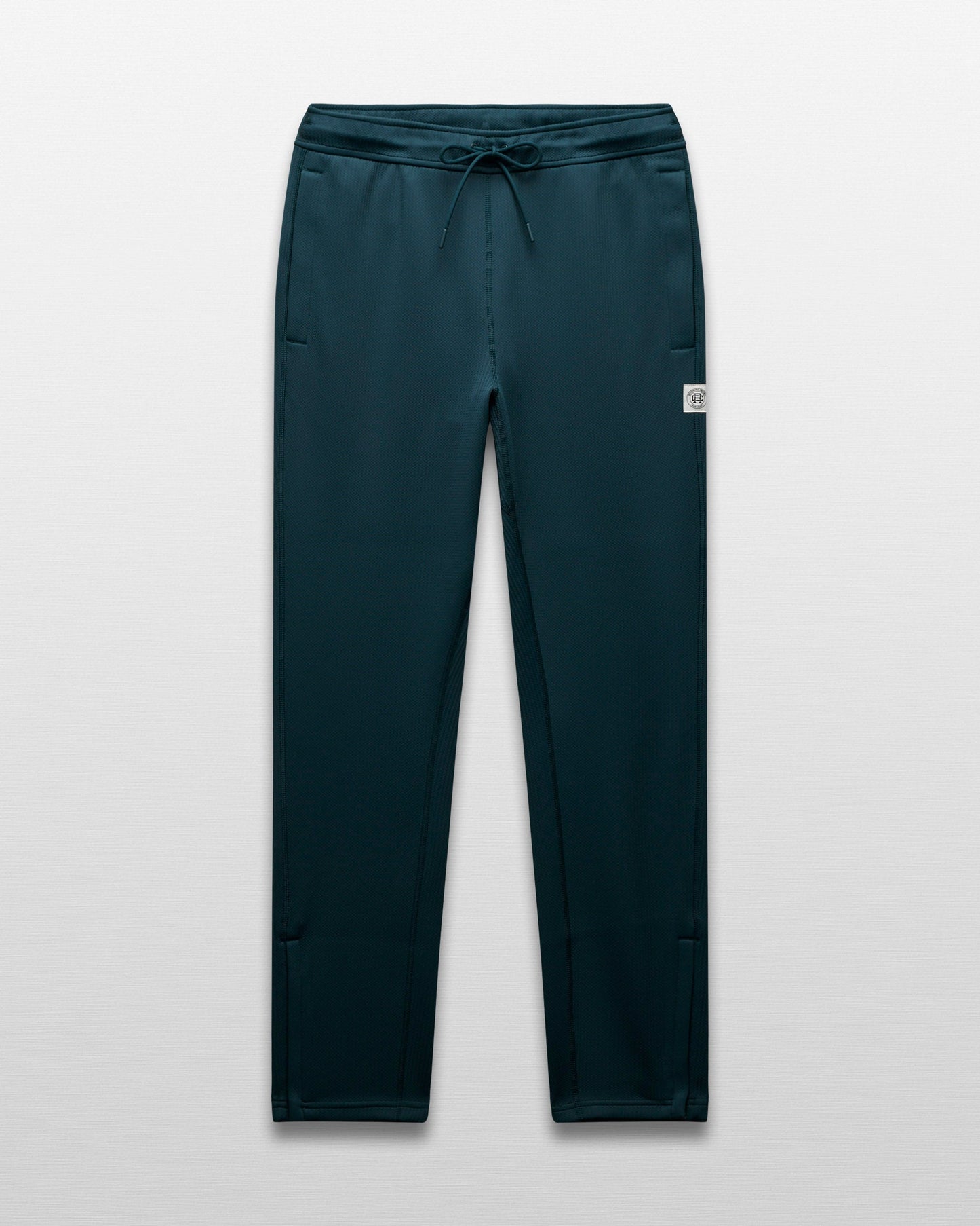 Double Knit Rally Slim Jogger