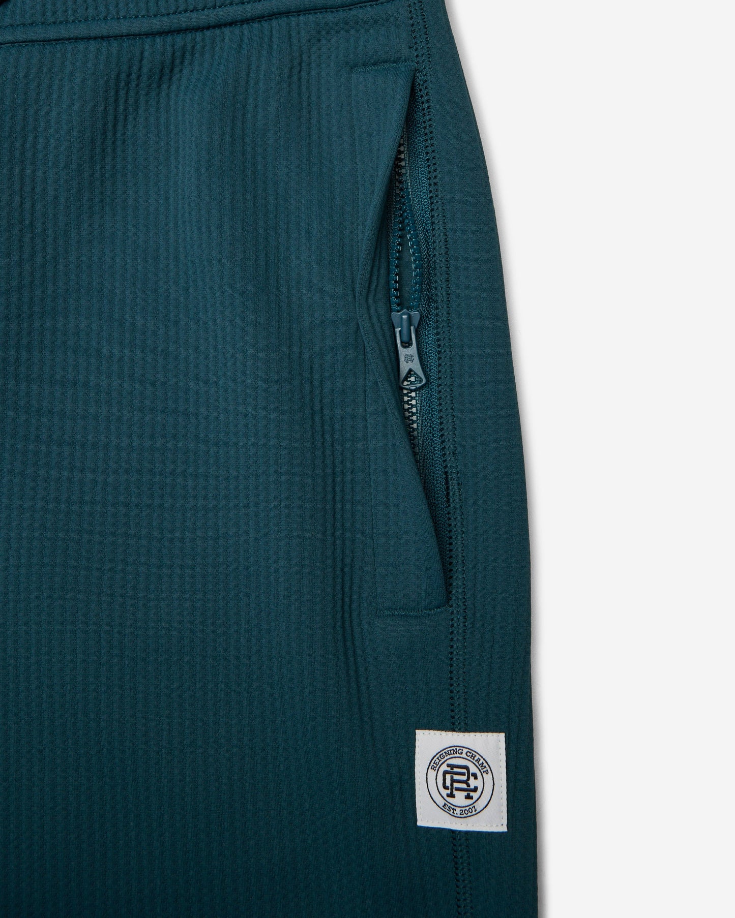 Double Knit Rally Slim Jogger