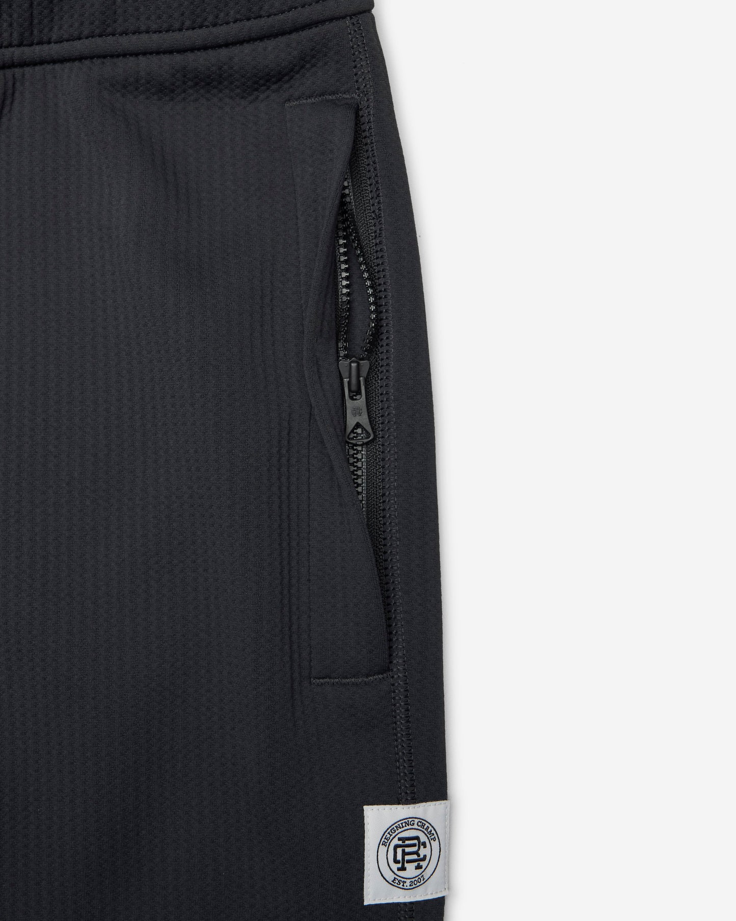 Double Knit Rally Slim Jogger