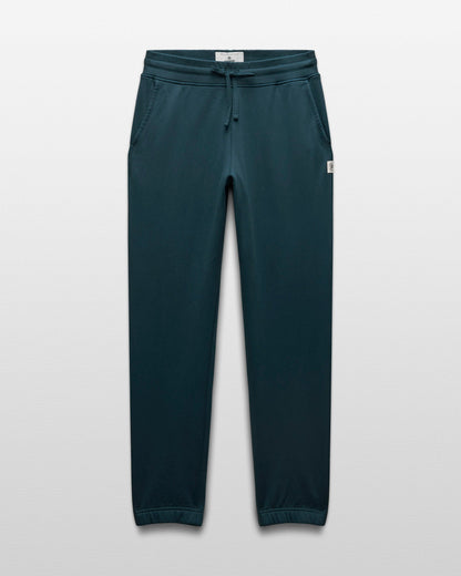 Midweight Terry Standard Sweatpant