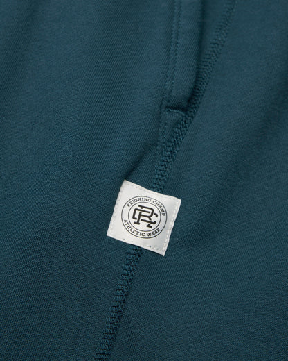 Midweight Terry Standard Sweatpant