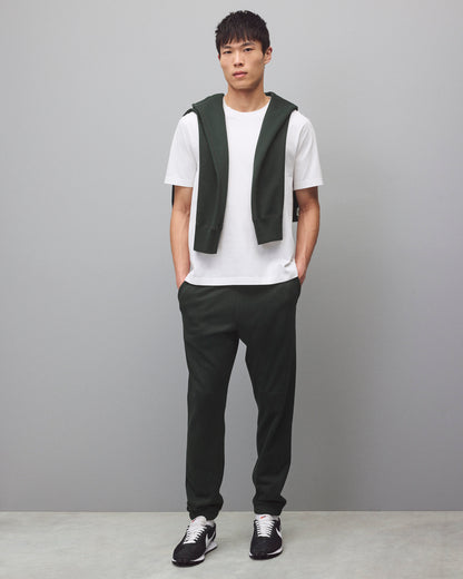 Midweight Terry Standard Sweatpant