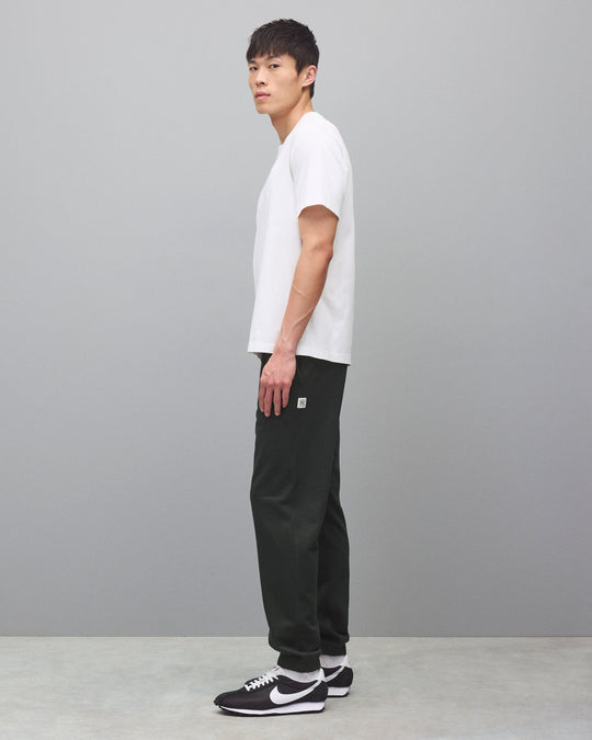Midweight Terry Standard Sweatpant