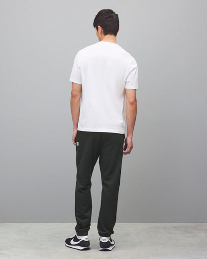 Midweight Terry Standard Sweatpant