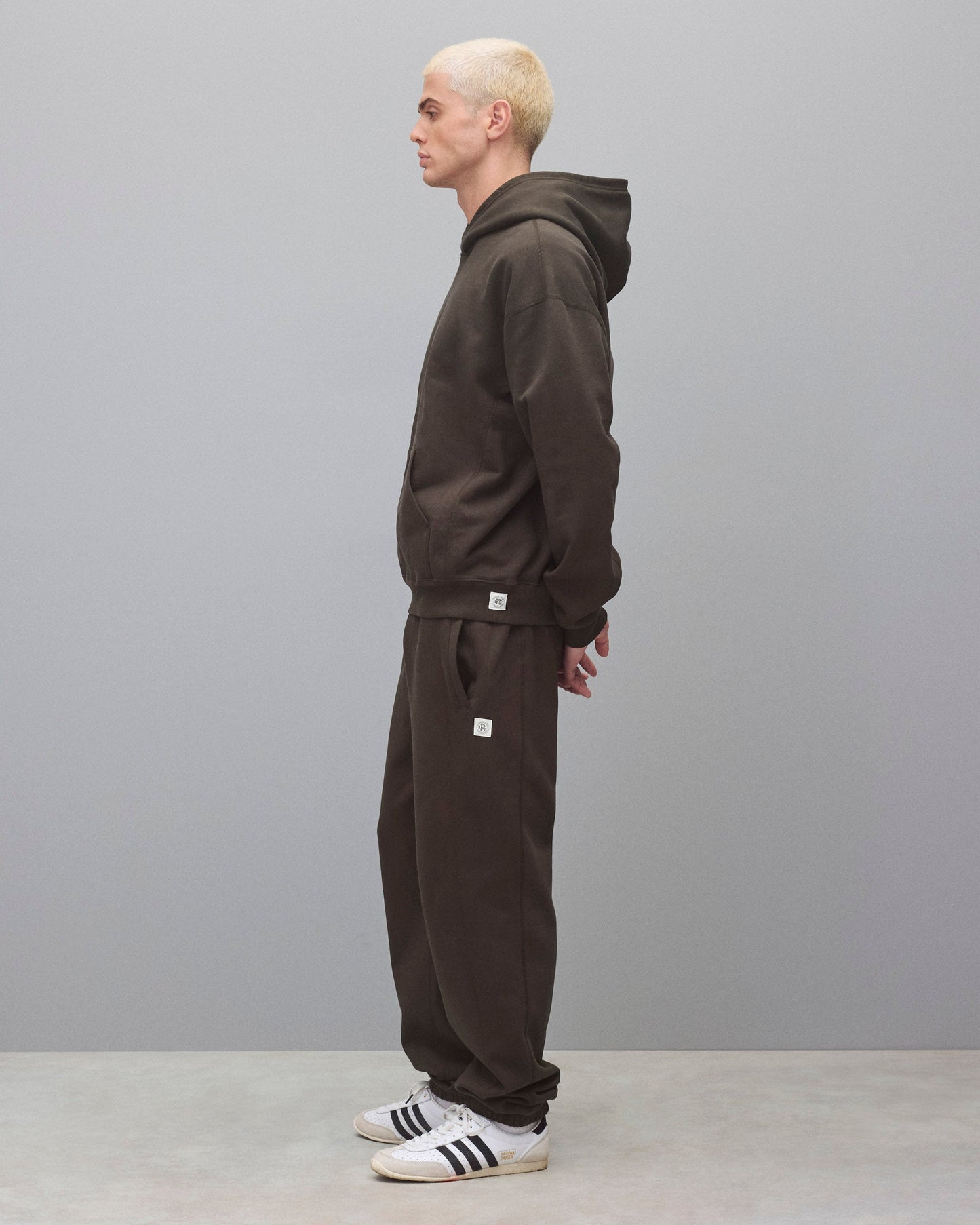 Brushed Fleece '97 Relaxed Sweatpant