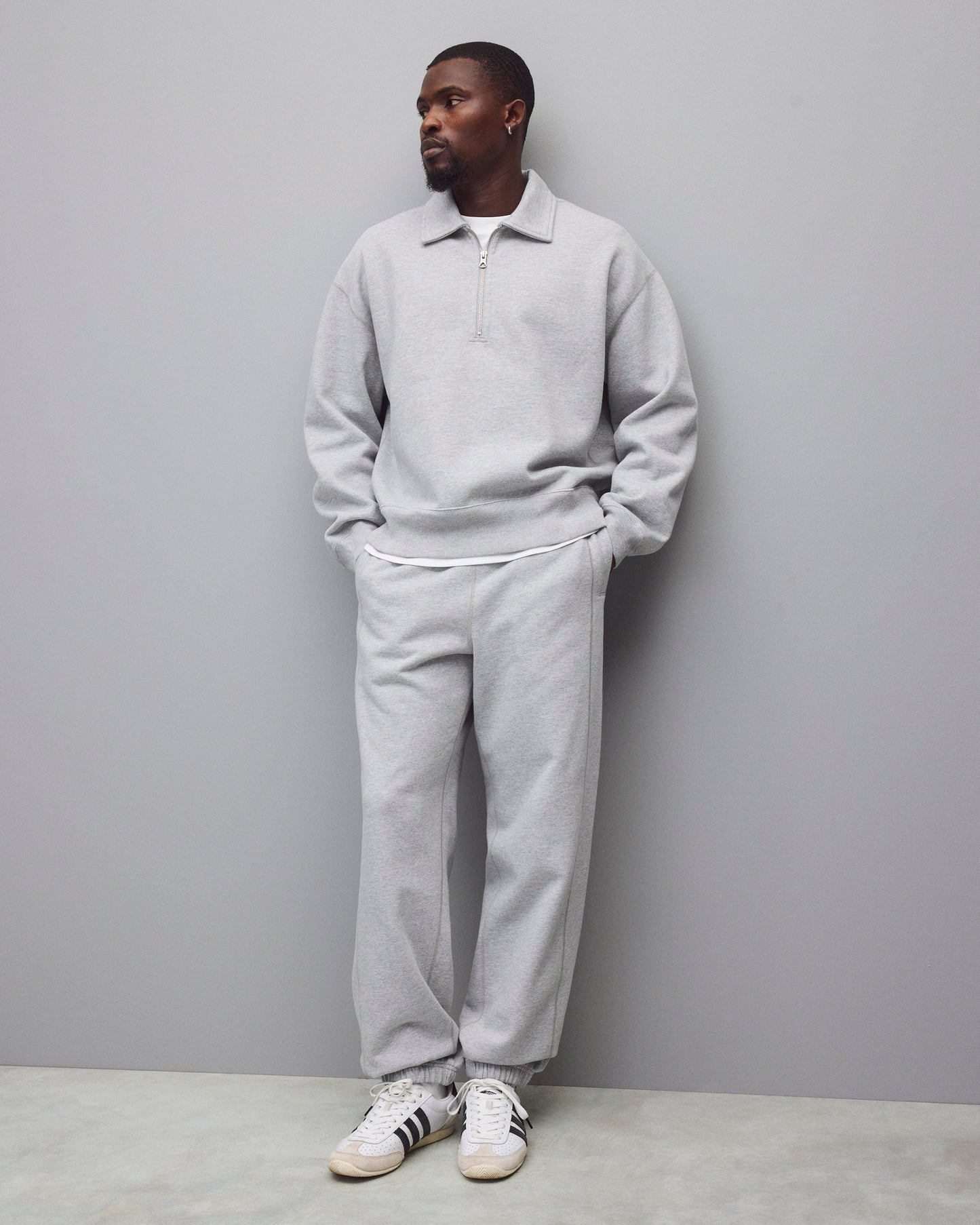 Brushed Fleece '97 Relaxed Sweatpant
