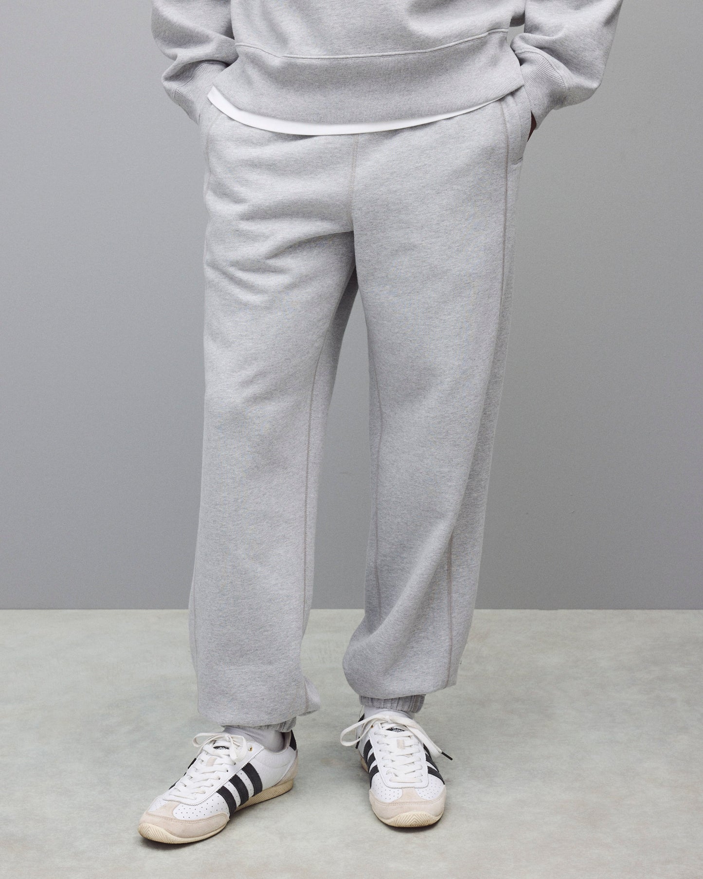 Brushed Fleece '97 Relaxed Sweatpant