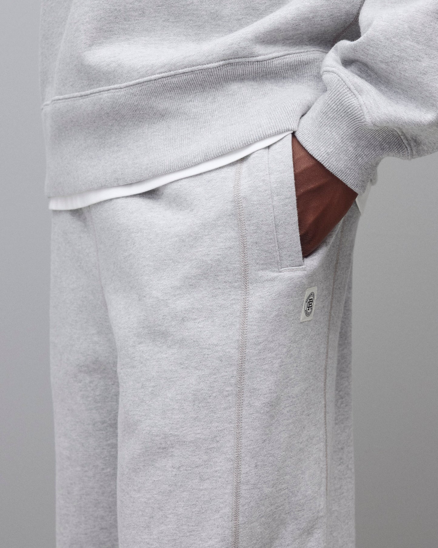 Brushed Fleece '97 Relaxed Sweatpant