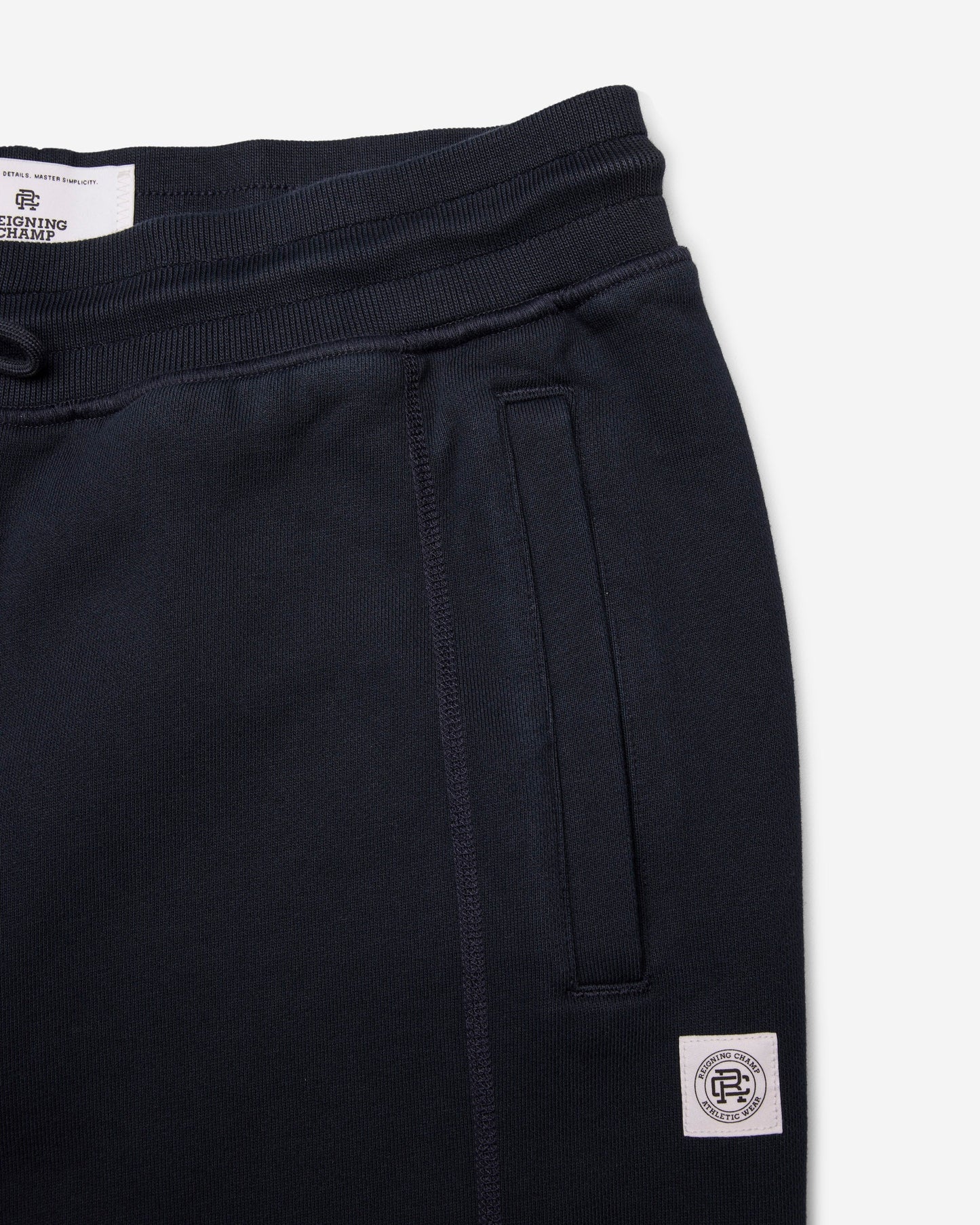 Brushed Fleece '97 Relaxed Sweatpant